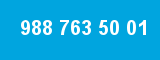 988 763 50 01